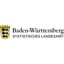 Logo Statistisches Landesamt Baden-Württemberg in Fellbach